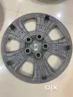 New Car wheel covers for urgent sale