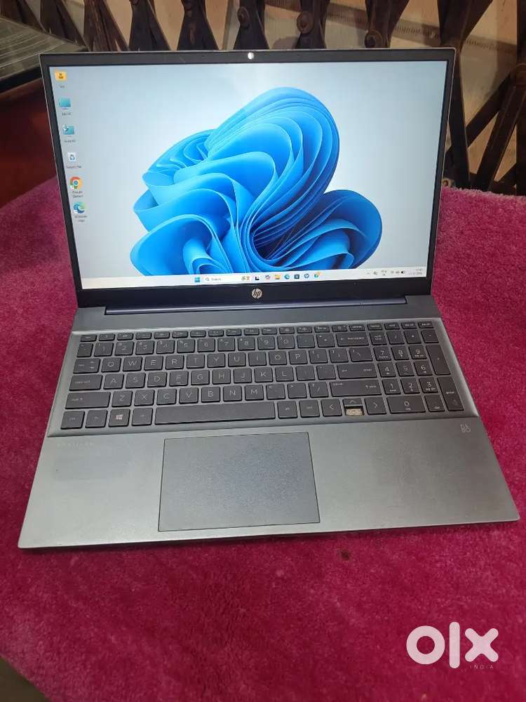 HP i5 11th Unbelievable Condition