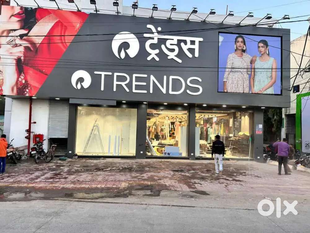 JOBS VACANCY IN LUCKNOW APPLY NOW!!