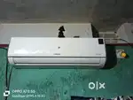 Samsung AC inverter