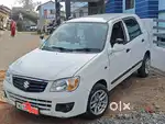 Maruti Suzuki Alto K10 2011 Petrol Well Maintained
