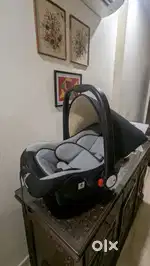 R for Rabbit car seat for  baby on sale