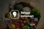 Swiggy Instamart Delivery Job – Salt Lake  ₹35-45K/month