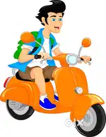 Urgent delivery hiring
