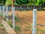 Fencing contractors kerala ( Chainlink Fencing , Barbed Wire Fencing )