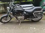 Avenger 220.paper valid till 2030