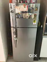 Samsung fridge 259 litres for 12k