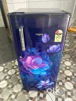 Premium Fridge - Excellent Cooling, Clean & Quiet