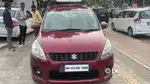 Maruti Suzuki Ertiga 2012-2015 VXI CNG, 2014, CNG & Hybrids