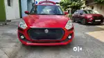 Maruti Suzuki Swift 2020 Petrol 41000 Km Driven