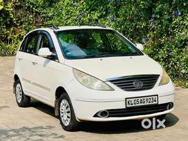 Tata Indica Vista 2008-2013 Quadrajet 90 VX, 2013, Diesel