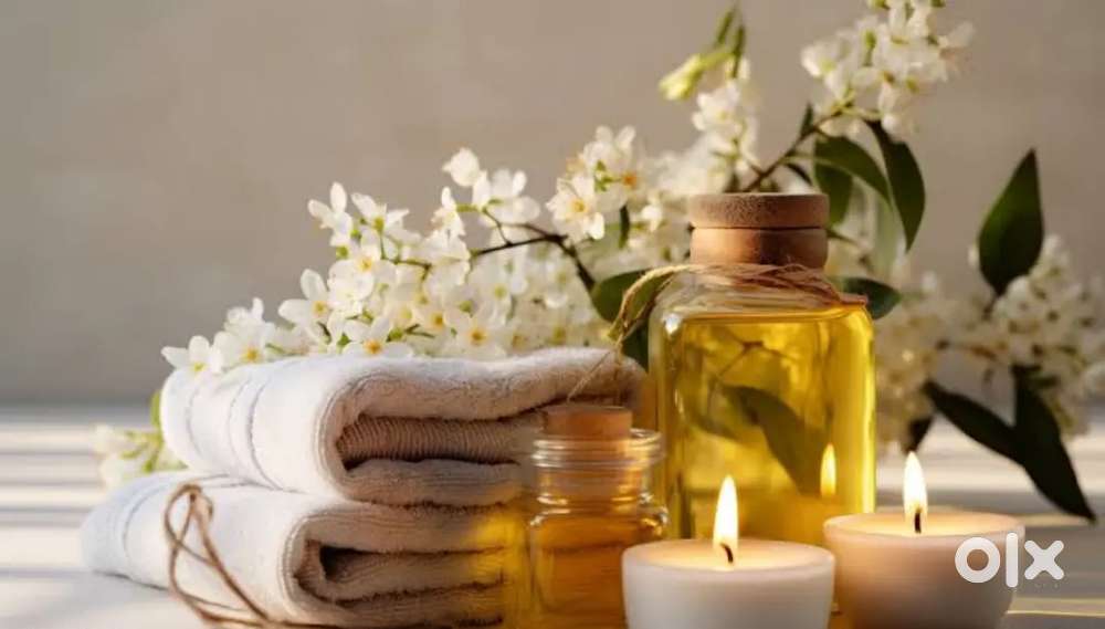 Need Female Staff for Spa Therapy Hub at vaishali