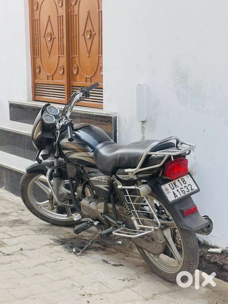 Splendor pro  Super condition