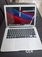 Macbook Air