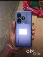 Realme GT 6T Ram 8gb 256gb