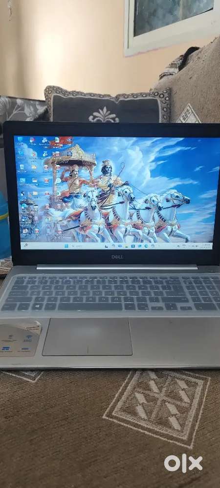 Want to sell my dell laptop