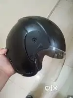 Riding Helmet