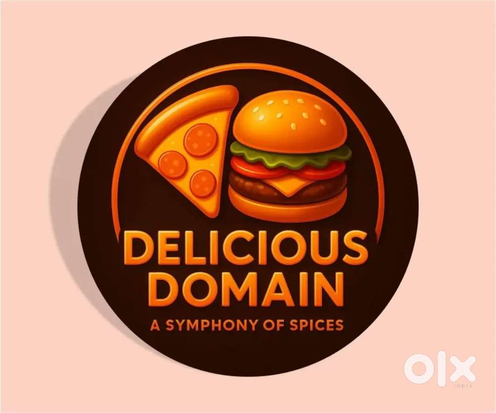 Delicious domain(helper ki zarurat hai jo food cart se food sell kare)