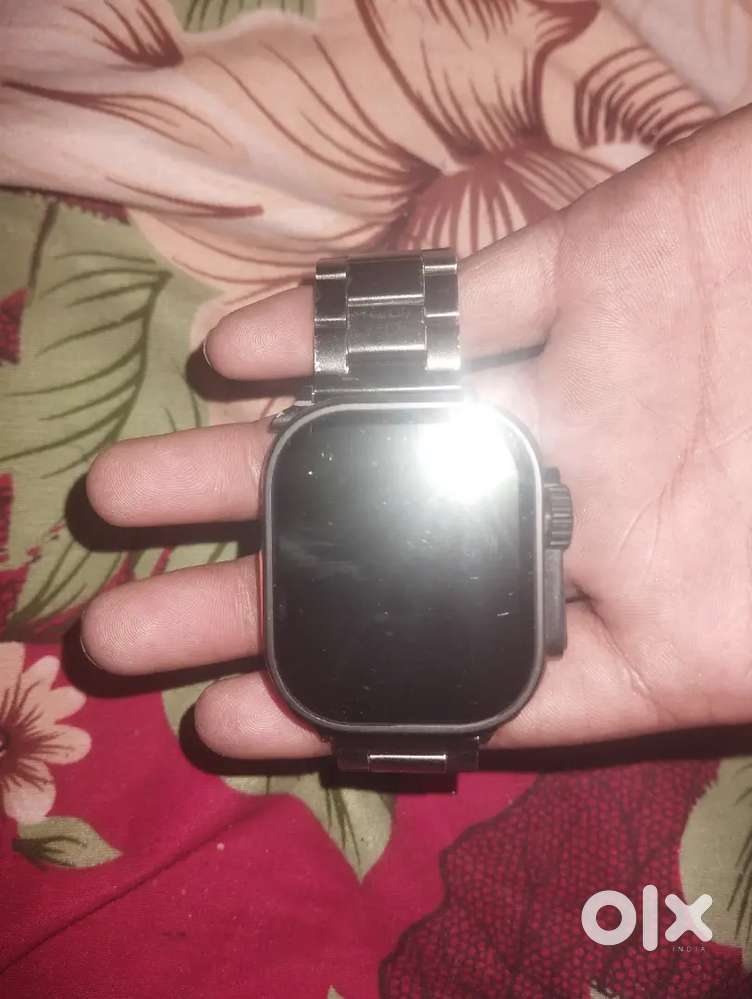 Smart watch t800