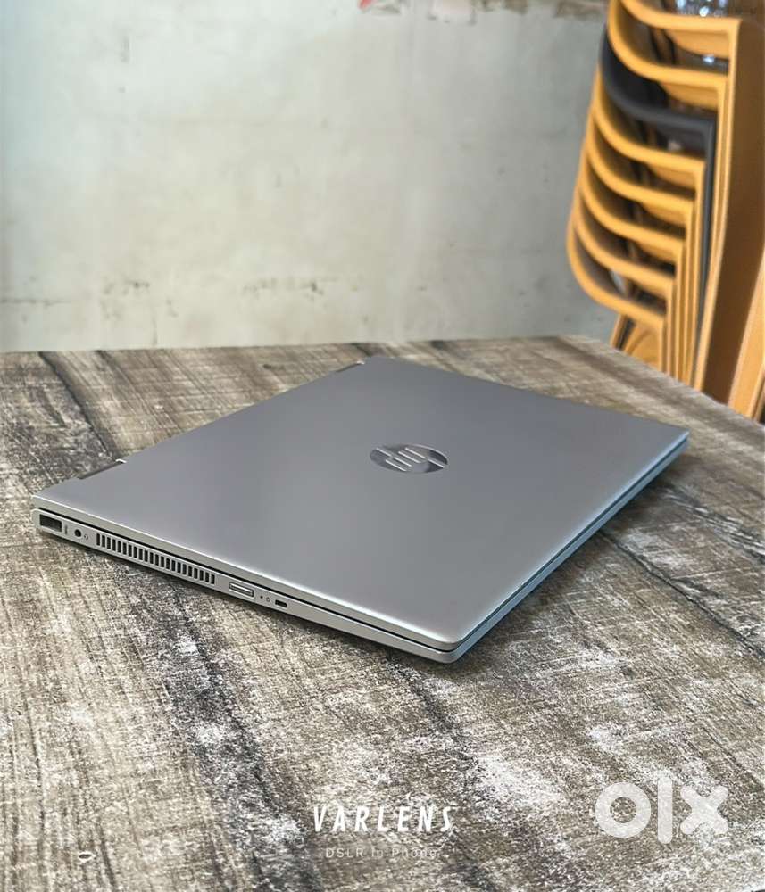 Hp Pavalion X360 laptop