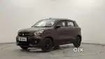 Maruti Suzuki Celerio 2014-2017 ZXI, 2024, Petrol