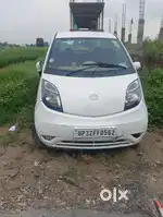 Tata Nano 2013 CNG & Hybrids 65776 Km Driven