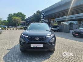 Tata Harrier XT, 2021, Diesel