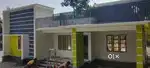 3 BHK,1400Sq,8.5Cent,Nellikuzy,all bedrooms bath atached, 38 Lakh