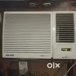 VOLTAS Well running condition A C