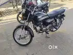 Good condition bike