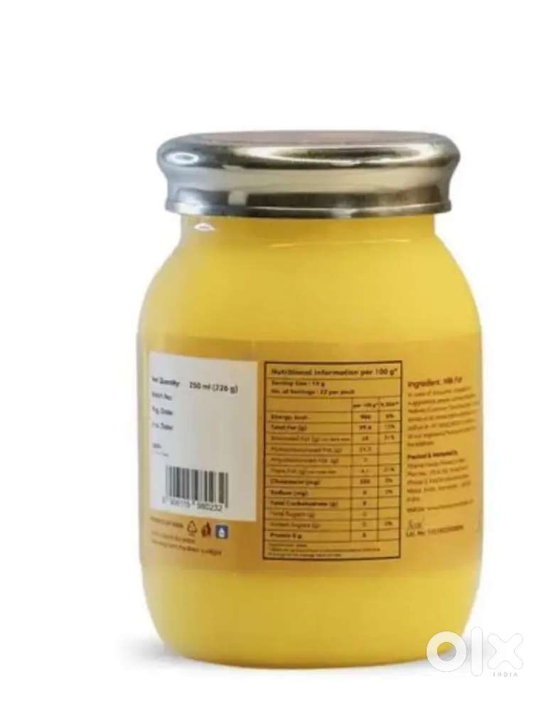 399₹ Desi ghee 1kg home cash on delivery