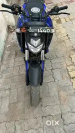 Yamaha FZ For Sale