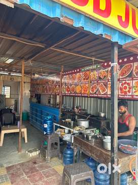 INDIAN +TANDOOR+ CHINESE STAFF CHAHIYE PURA HOTEL K LIYE
