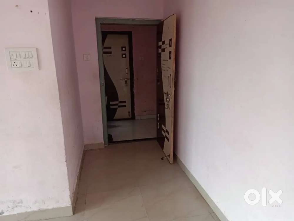 Vandematram chauk sangola