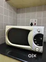 LG Microwave