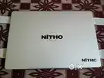 Dell laptop  256gb SSD and  gb rom and new condition 11th gen laptop