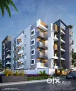 3 BHK flat in affordable price