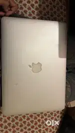 Macbook air (2019)