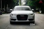 Audi A6 35 TDI Premium with Sunroof, 2015, Diesel