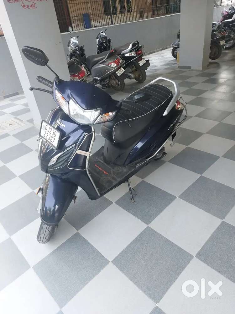 Honda Activa Standard Model 2024