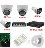 5mp ip camera setup