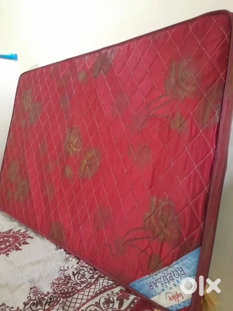 Mattress 4×6