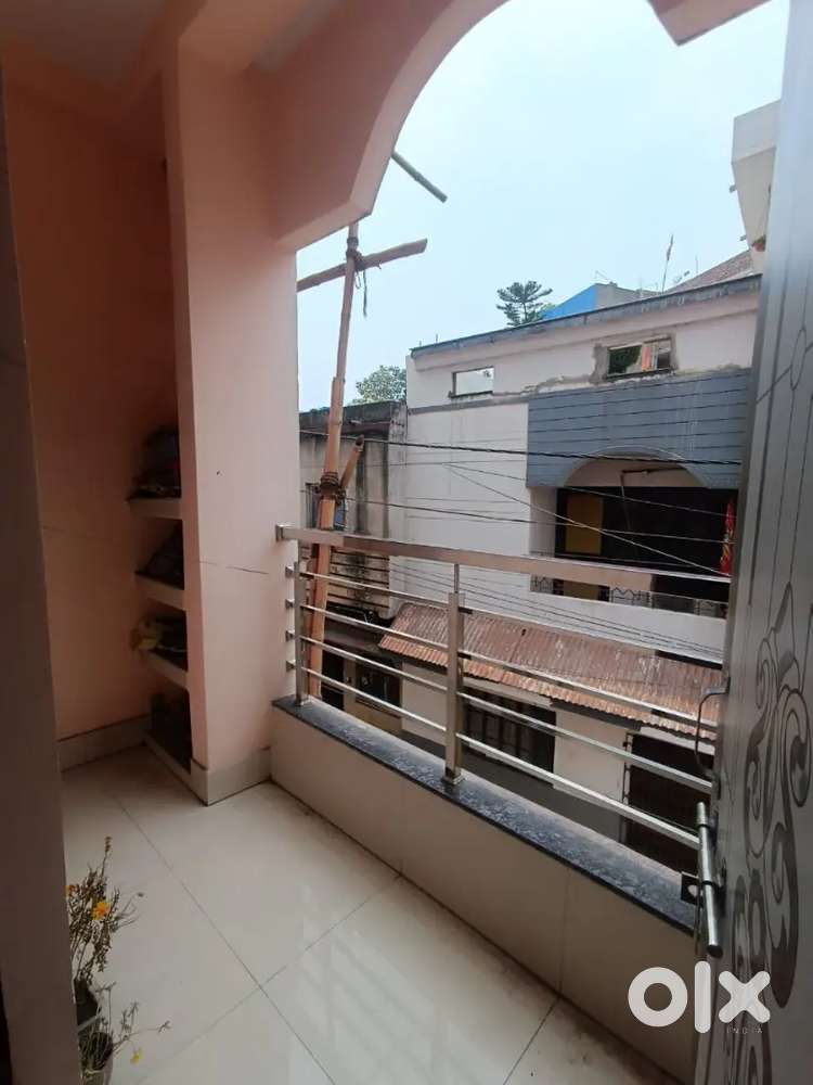 Near ,kashdi high school,sakchi Jamshedpur