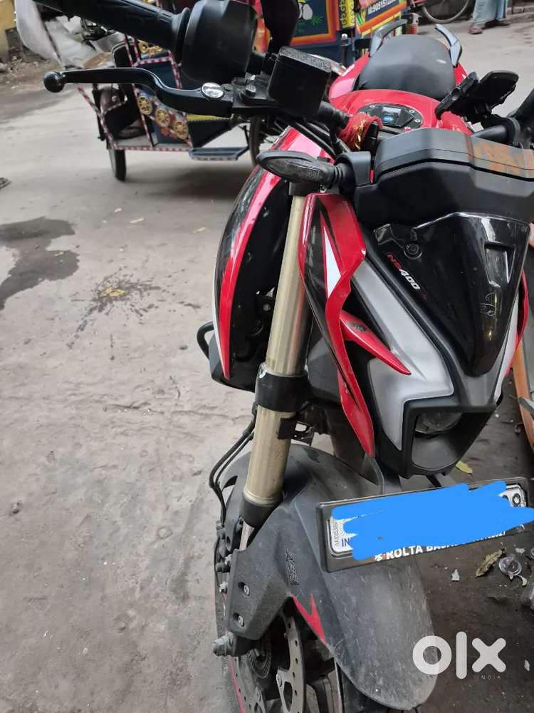 I want to sell my bike