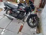 Good condition vehicle & single owner
