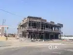 Open plots in ongole