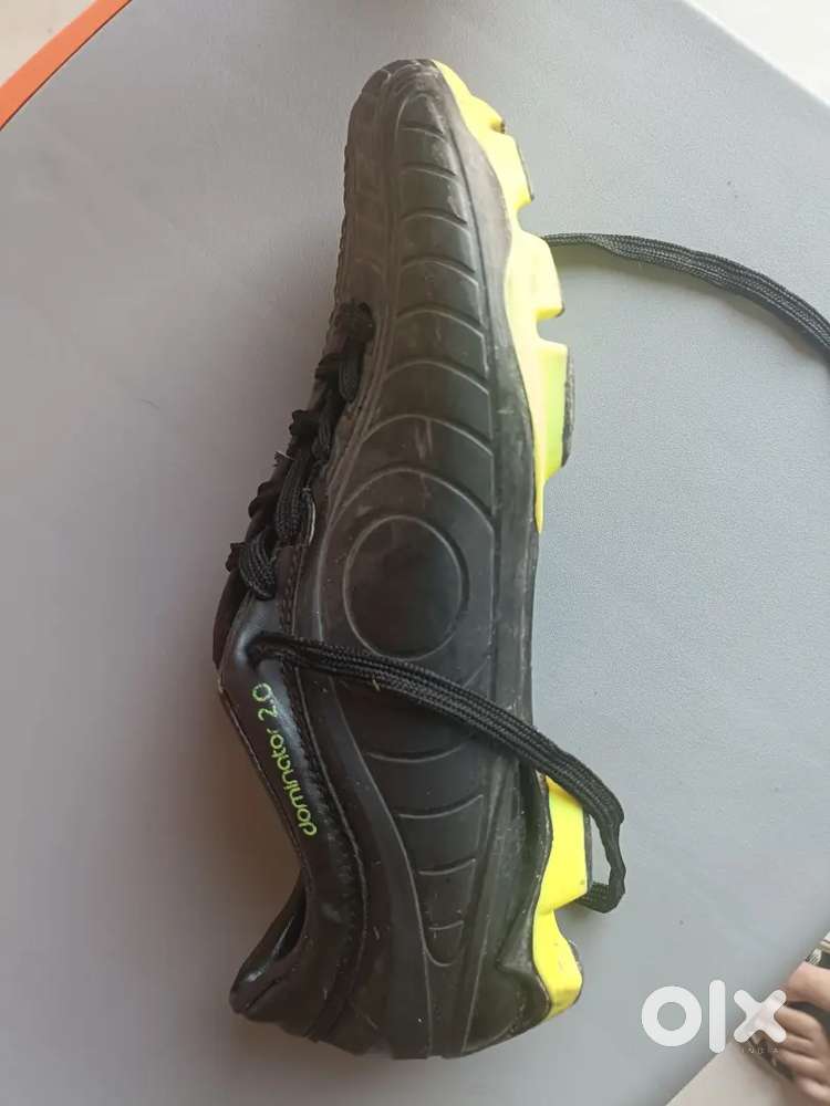 Nivea Football Shoes