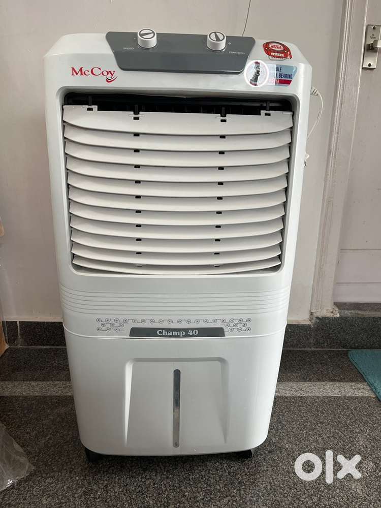McCoy water cooler