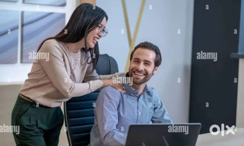 PERSONAL STAFF VACANCY