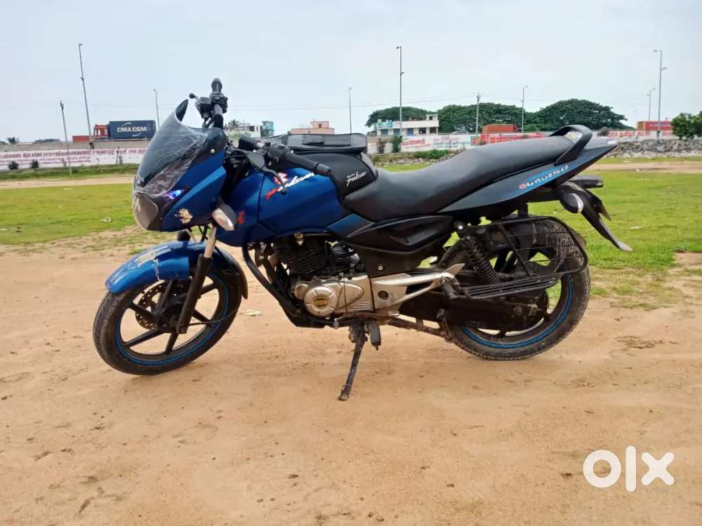 Pulsar 150